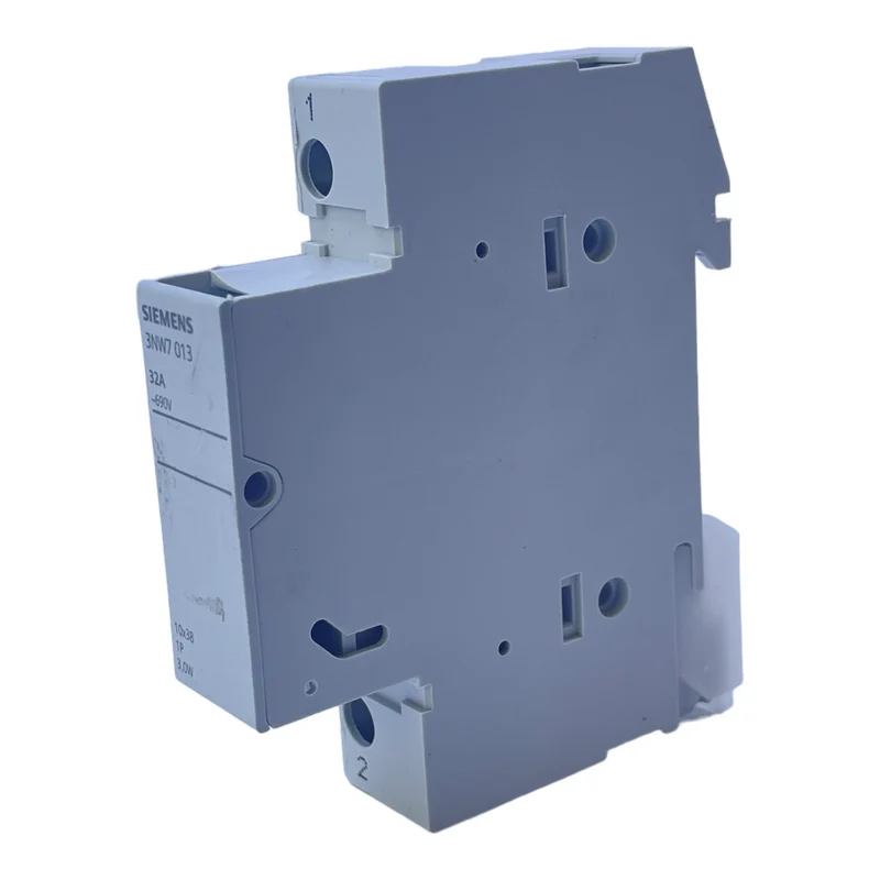 Siemens 3NW7013 Sicherung für industrielle Einsatz 690V AC 30A Sicherung