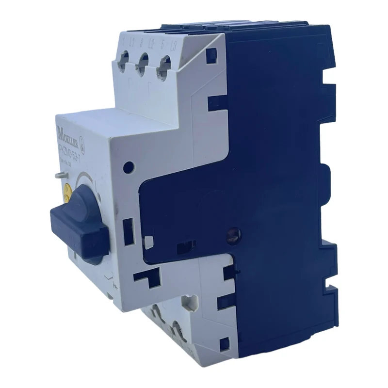 Moeller PKZM0-6,3-T Motorschutzschalter für industrielle Einsatz 50/60Hz