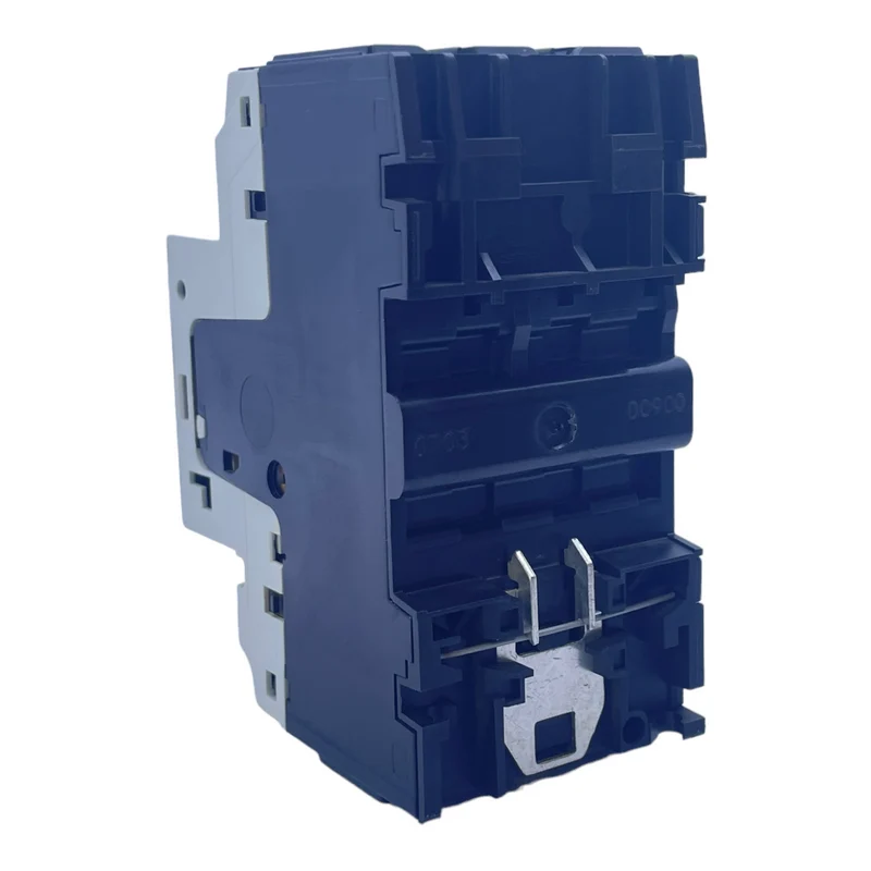 Moeller PKZM0-6,3-T Motorschutzschalter für industrielle Einsatz 50/60Hz