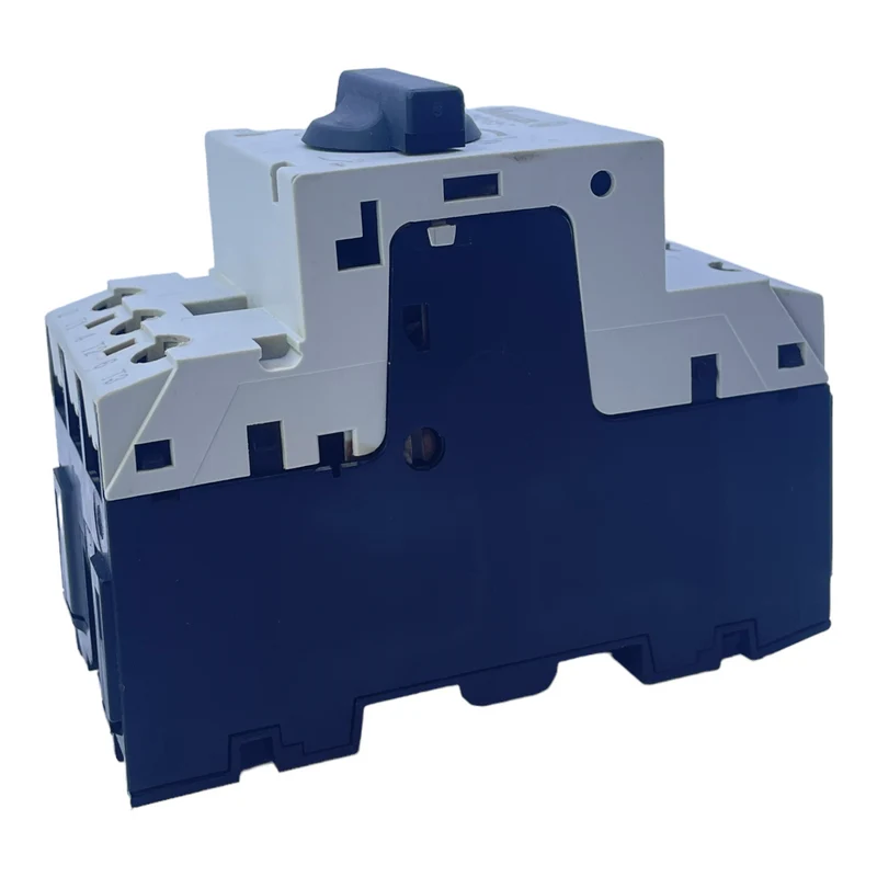 Moeller PKZM0-6,3-T Motorschutzschalter für industrielle Einsatz 50/60Hz