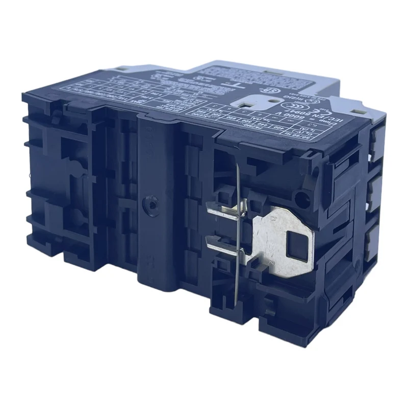 Moeller PKZM0-6,3-T Motorschutzschalter für industrielle Einsatz 50/60Hz