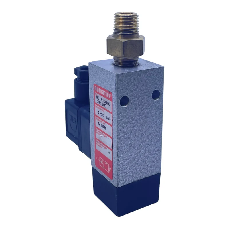 Numatics DS1610400 Druckregelventil für industrielle Einsatz 1-10bar Ventil