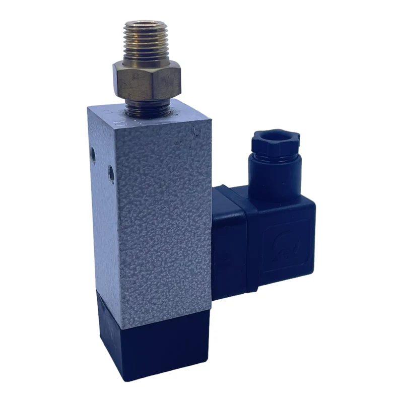 Numatics DS1610400 Druckregelventil für industrielle Einsatz 1-10bar Ventil