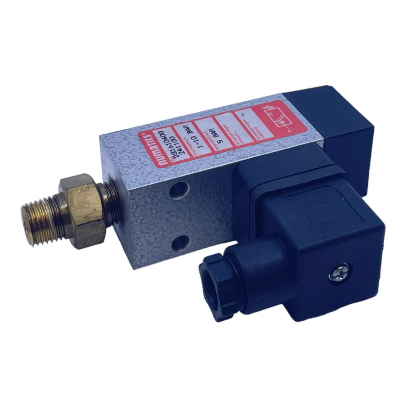 Numatics DS1610400 Druckregelventil für industrielle Einsatz 1-10bar Ventil
