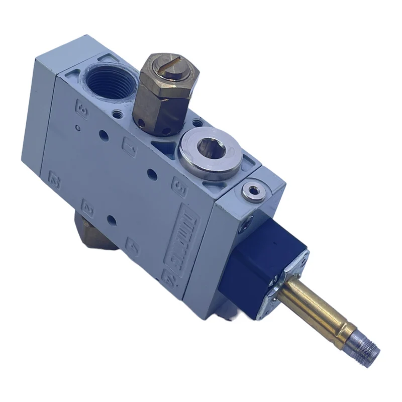 Numatics 90.10613 Magnetventil für industrielle Einsatz 1-10bar Ventil