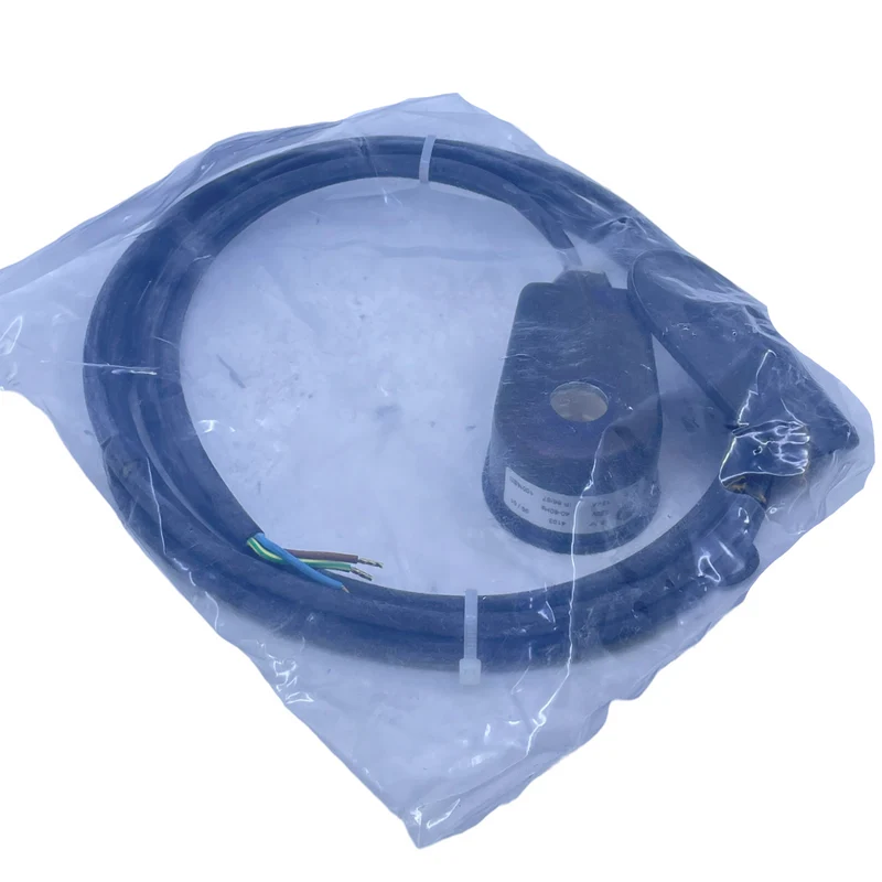 Norgren 4103 Magnetspule für industriellen Einsatz 230V 40-60Hz 13VA