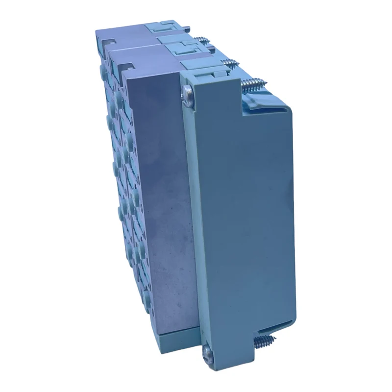Siemens 6ES7194-4CB00-0AA0 Anschlussmodul für industriellen Einsatz 24V DC