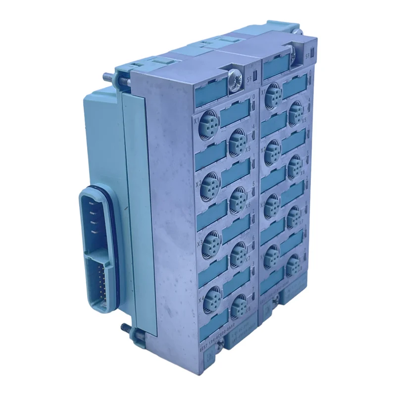 Siemens 6ES7194-4CB00-0AA0 Anschlussmodul für industriellen Einsatz 24V DC