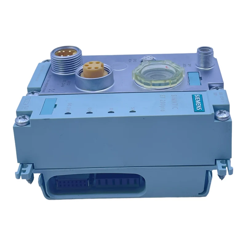 Siemens 6ES7194-4AD00-0AA0 Simatic Modul +6ES7154-1AA01-0AB0 24V DC