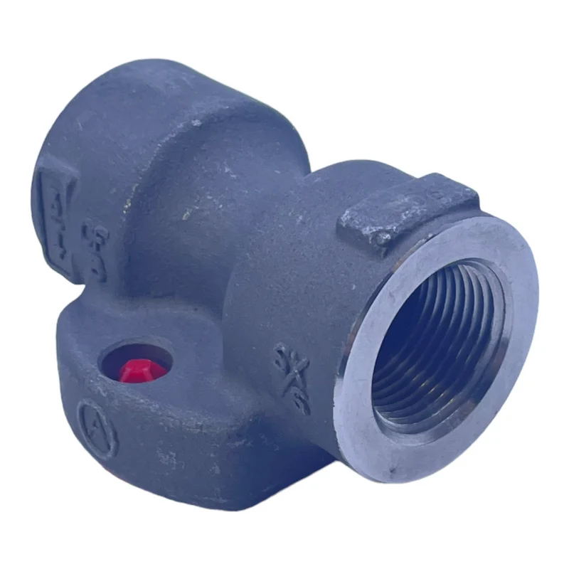 Spirax Sarco PC10HP Rohrverbinder für industriellen Einsatz PC10HP Verbinder
