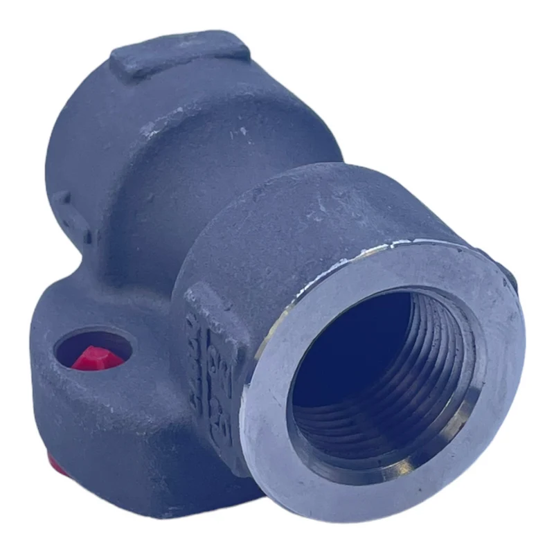 Spirax Sarco PC10HP Rohrverbinder für industriellen Einsatz PC10HP Verbinder
