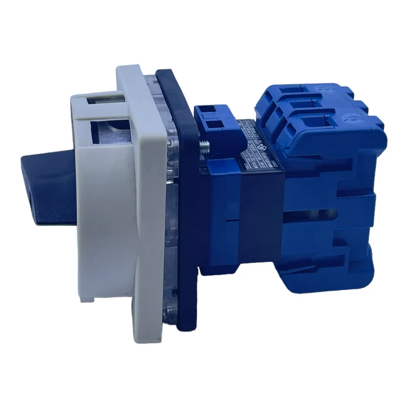 Kraus & Naimer BT103/17 Hauptschalter für industriellen Einsatz Drehschalter