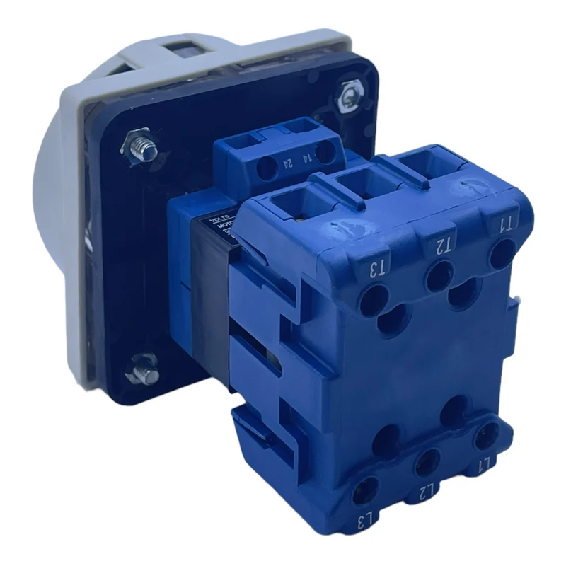 Kraus & Naimer BT103/17 Hauptschalter für industriellen Einsatz Drehschalter