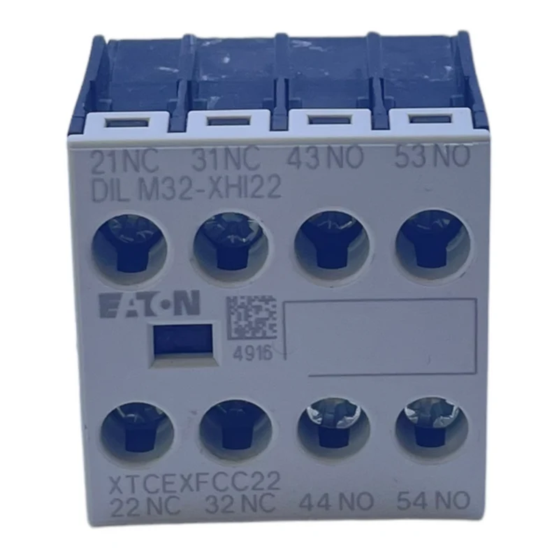 Moeller XTCEXFCC22 Hilfsschalter für industriellen Einsatz VE:2stk/pcs