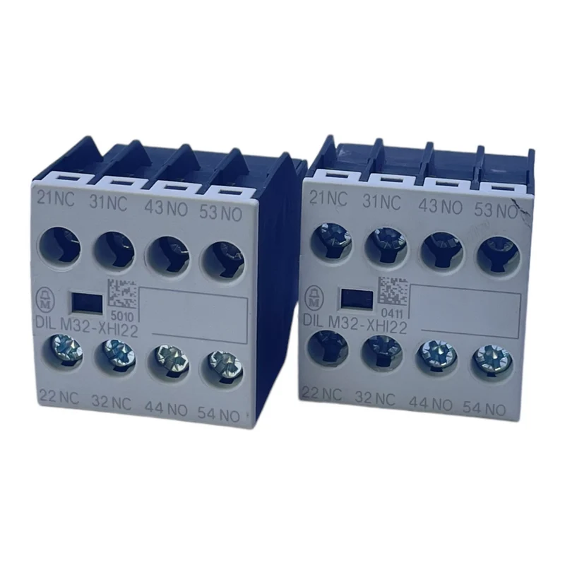 Moeller DILM32-XHI22 Hilfsschalter für industriellen Einsatz VE:2stk/pcs
