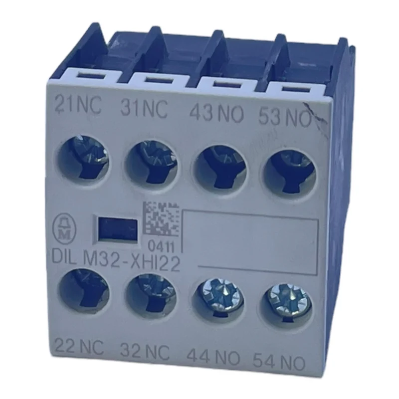 Moeller DILM32-XHI22 Hilfsschalter für industriellen Einsatz VE:2stk/pcs