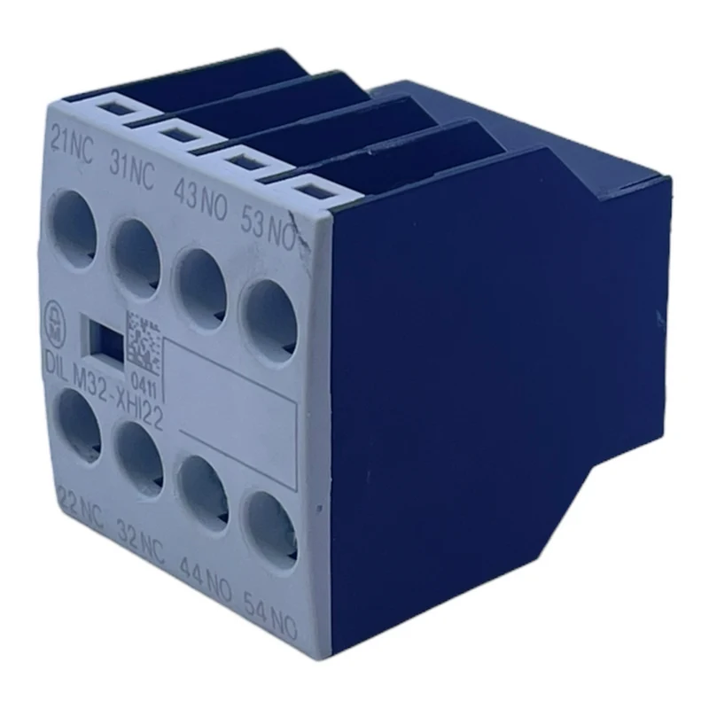 Moeller DILM32-XHI22 Hilfsschalter für industriellen Einsatz VE:2stk/pcs