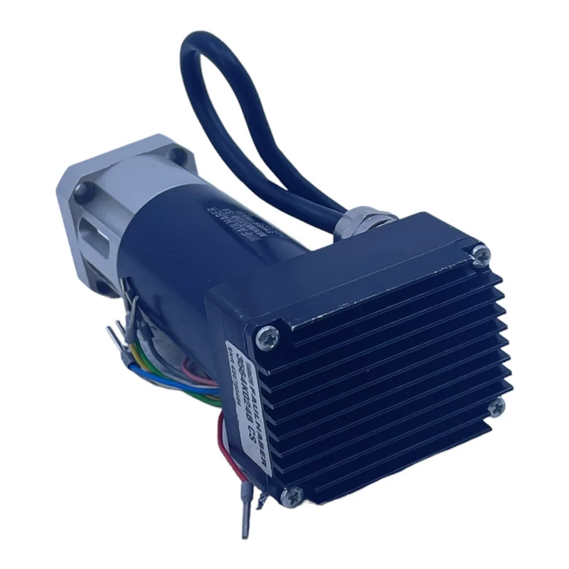 Faulhaber 3564K024BCS Minimotor für industriellen Einsatz 24V 3564K024BCS