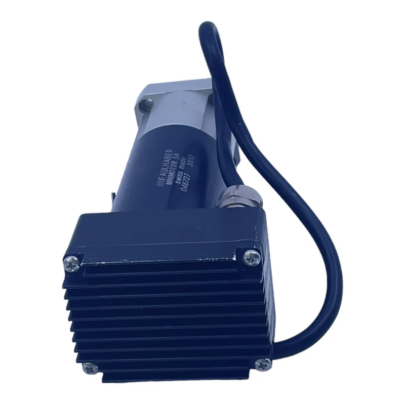 Faulhaber 3564K024BCS Minimotor für industriellen Einsatz 24V 3564K024BCS