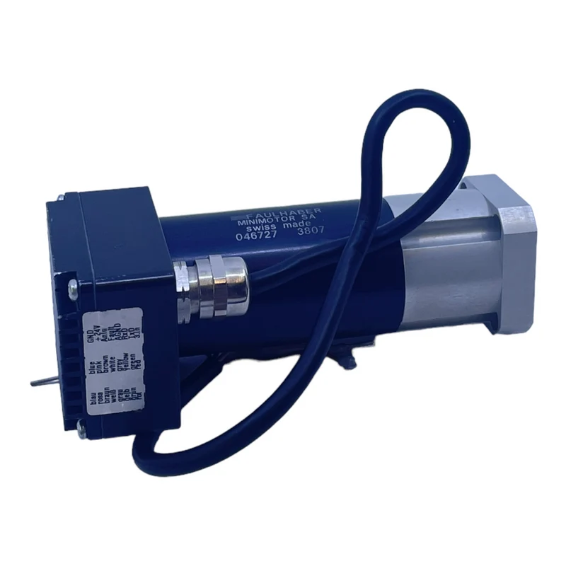 Faulhaber 3564K024BCS Minimotor für industriellen Einsatz 24V 3564K024BCS