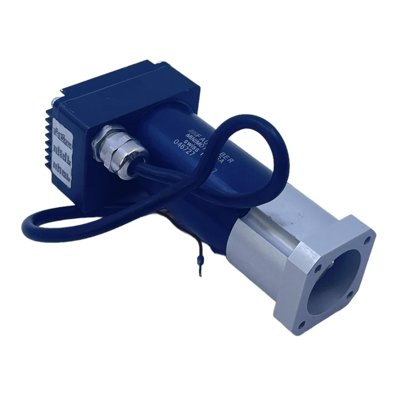 Faulhaber 3564K024BCS Minimotor für industriellen Einsatz 24V 3564K024BCS