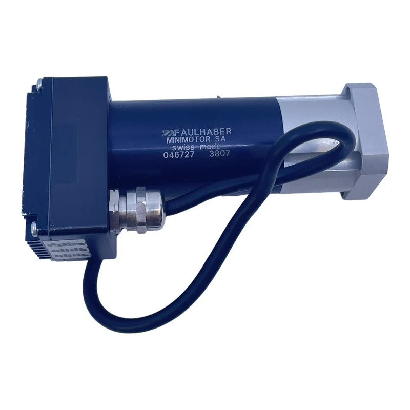 Faulhaber 3564K024BCS Minimotor für industriellen Einsatz 24V 3564K024BCS