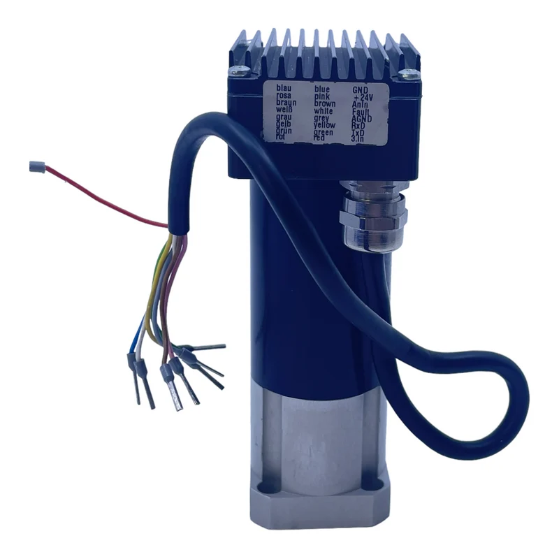 Faulhaber 3564K024BCS Minimotor für industriellen Einsatz 24V 3564K024BCS