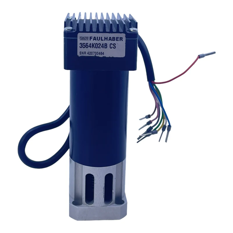 Faulhaber 3564K024BCS Minimotor für industriellen Einsatz 24V 3564K024BCS