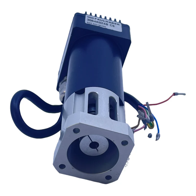 Faulhaber 3564K024BCS Minimotor für industriellen Einsatz 24V 3564K024BCS