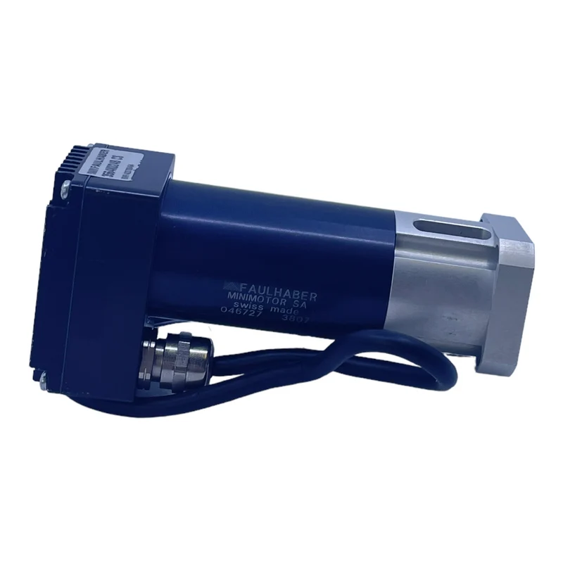 Faulhaber 3564K024BCS Minimotor für industriellen Einsatz 24V 3564K024BCS