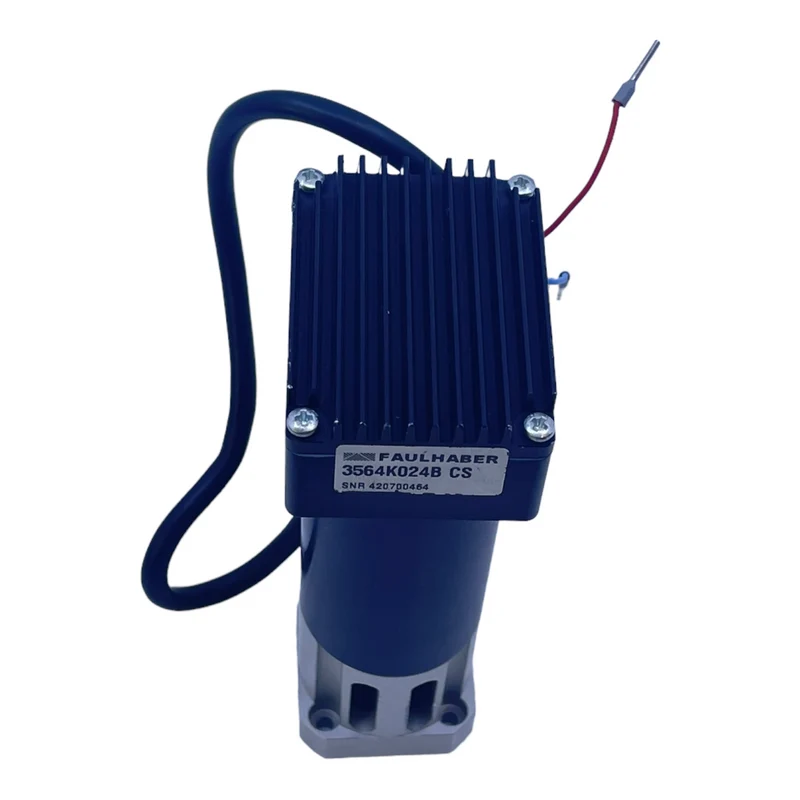 Faulhaber 3564K024BCS Minimotor für industriellen Einsatz 24V 3564K024BCS