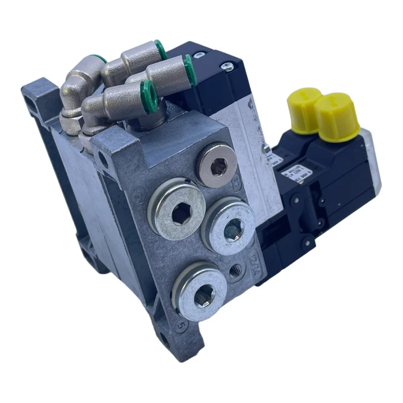 Rexroth R422 000 307 Magnetventil für industriellen Einsatz 10bar Ventil