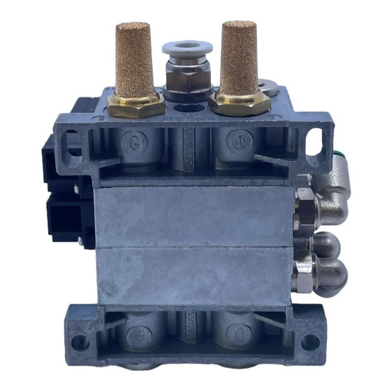 Rexroth R422 000 307 Magnetventil für industriellen Einsatz 10bar Ventil