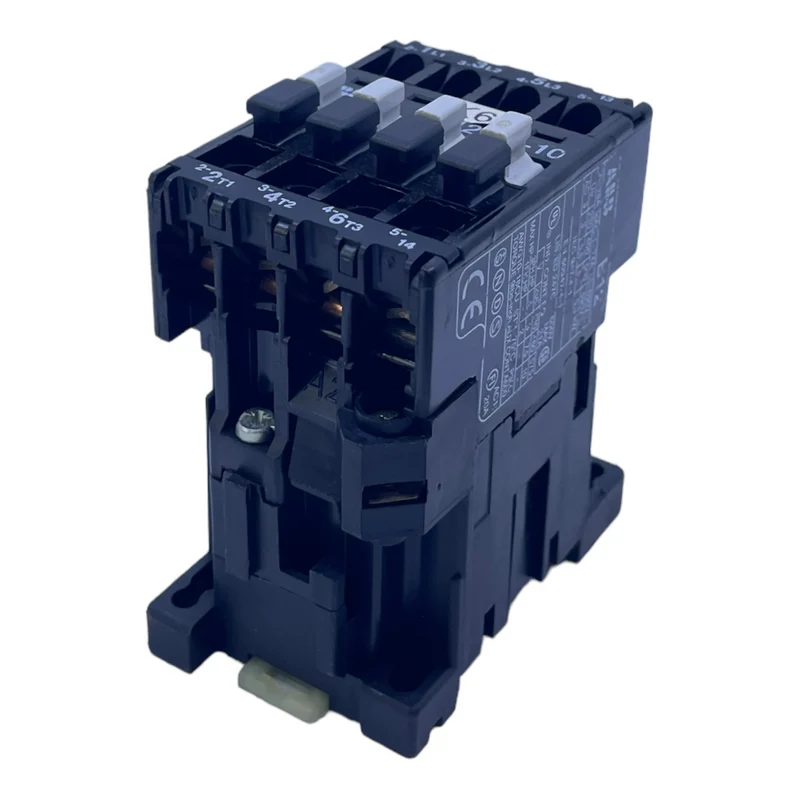 ABB 12-30-10 Leistungsschalter für industriellen Einsatz 220-230V 50Hz