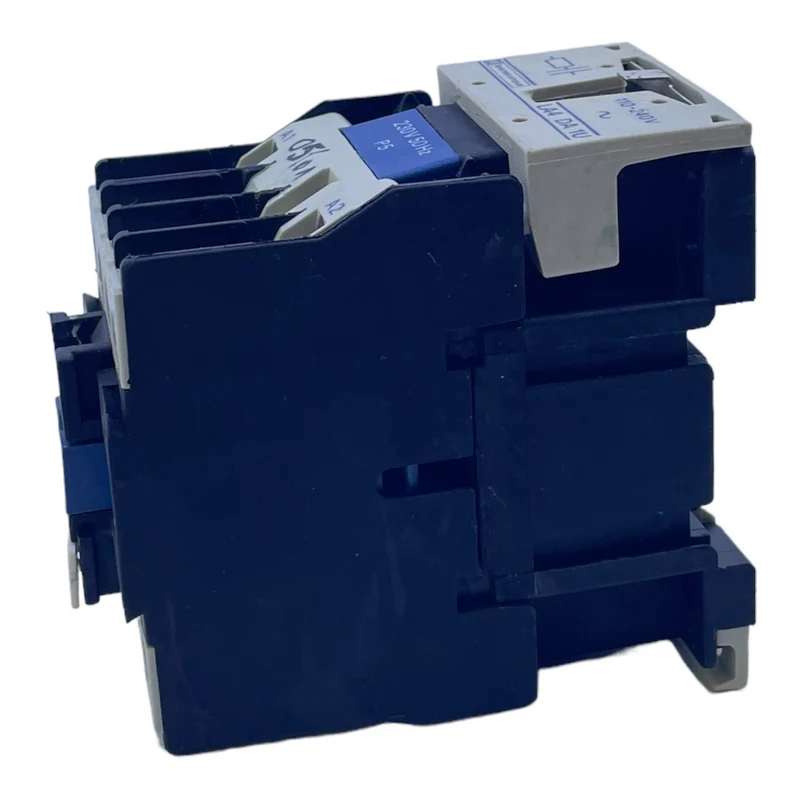 Telemecanique D1801 Leistungsschalter für industriellen Einsatz 230V 50Hz