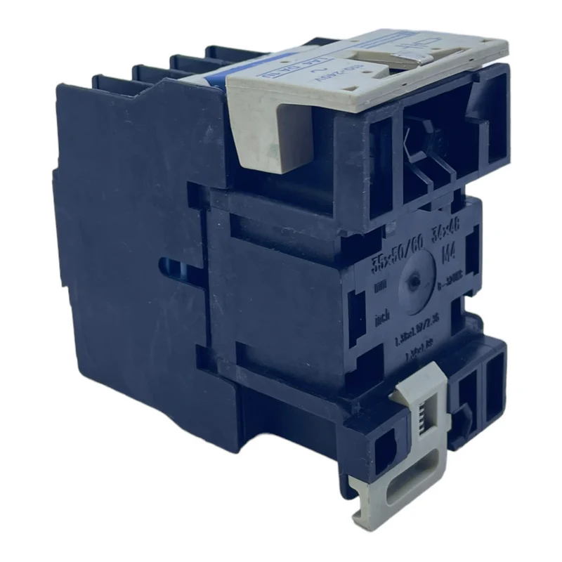 Telemecanique D1801 Leistungsschalter für industriellen Einsatz 230V 50Hz