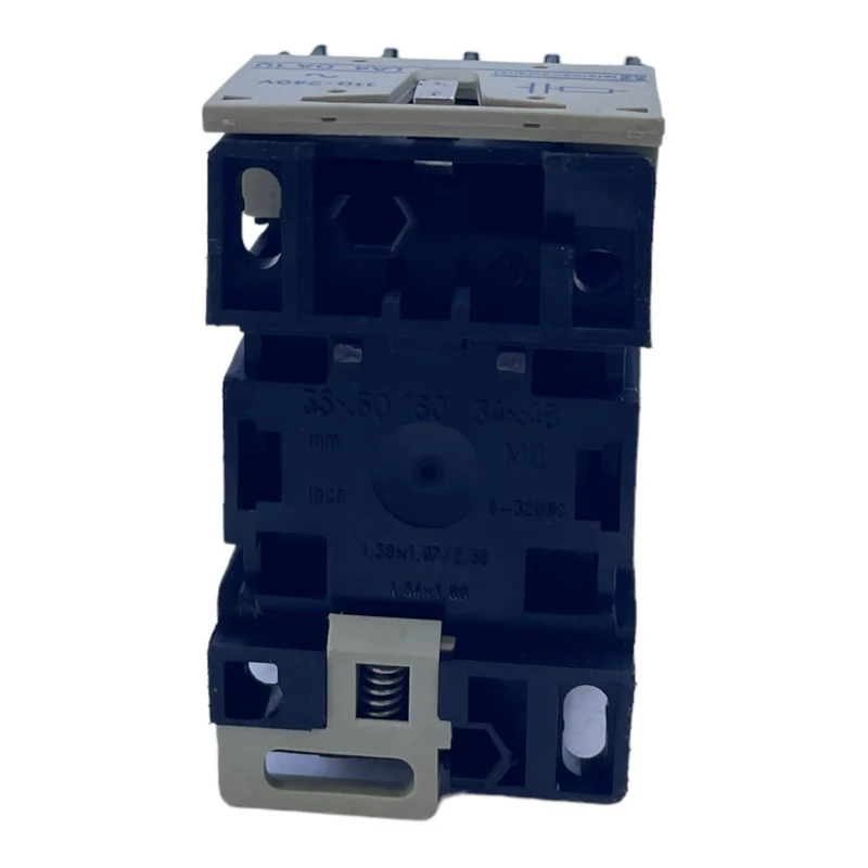 Telemecanique D1801 Leistungsschalter für industriellen Einsatz 230V 50Hz