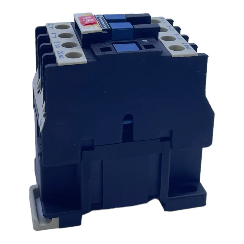 Telemecanique D09 01 Leistungsschalter für industriellen Einsatz 230V 50Hz