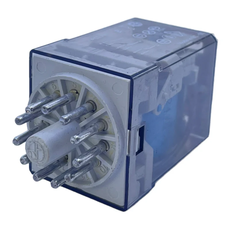 Finder 60.13 Schaltrelais 24V DC für industriellen Einsatz Finder VE:2stk/pcs