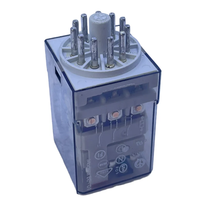 Finder 60.13 Schaltrelais 24V DC für industriellen Einsatz Finder VE:2stk/pcs