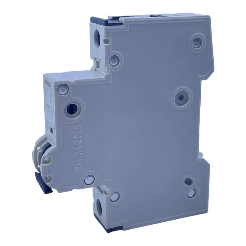Siemens 5SY61 MCB C10 Leistungsschalter für industriellen Einsatz ~230/400V
