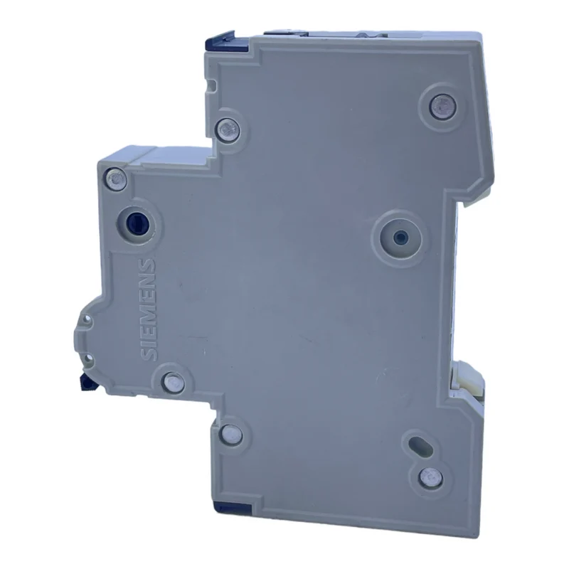 Siemens 5SY61 MCB C10 Leistungsschalter für industriellen Einsatz ~230/400V