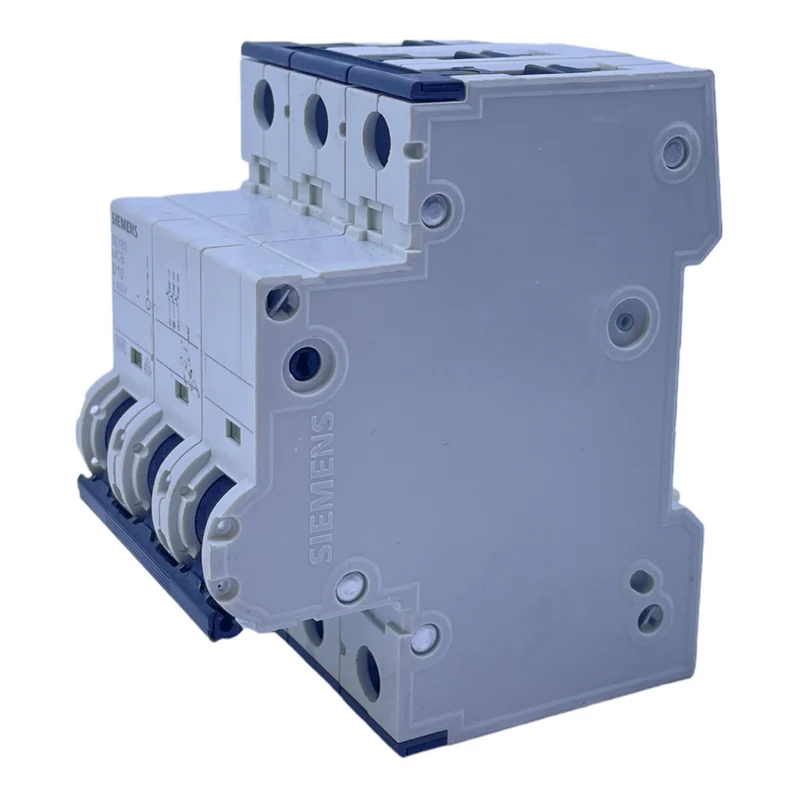Siemens 5SY63 MCB Leistungsschalter für industriellen Einsatz 400V Schalter