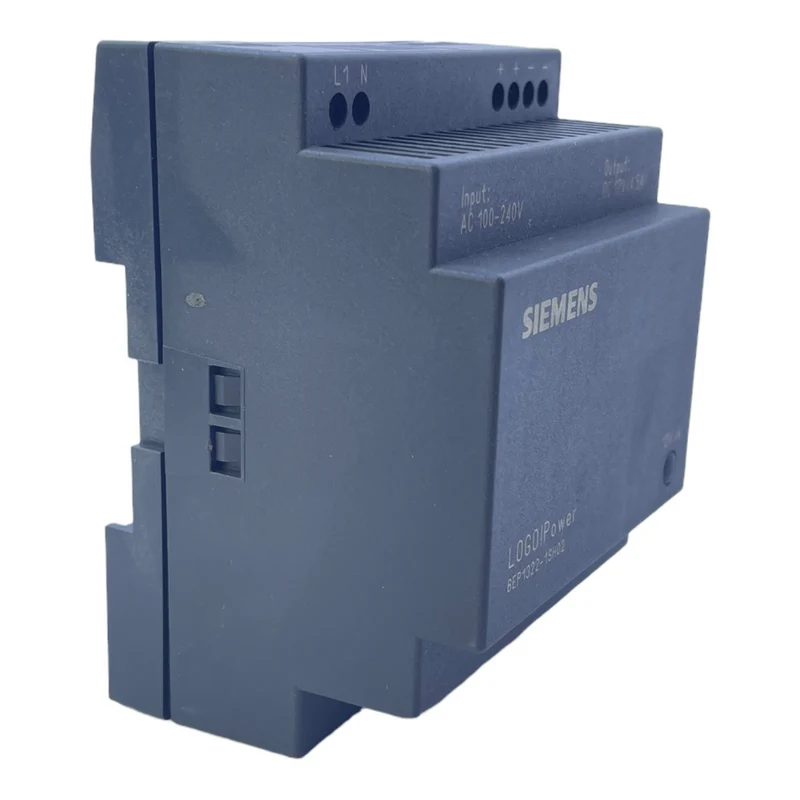Siemens 6P1322-1SH02 Stromversorgung für industriellen Einsatz 100-240V AC