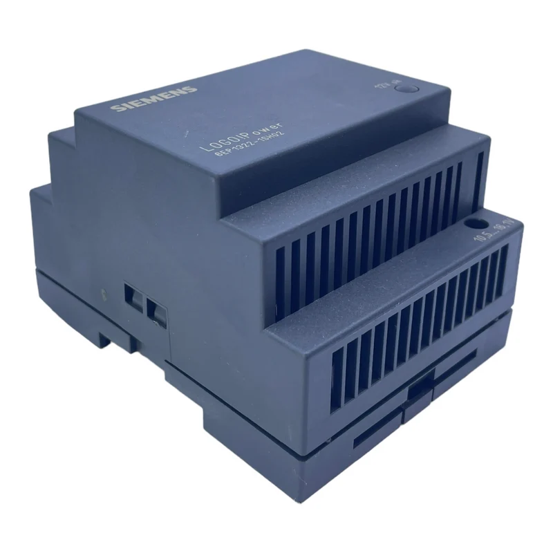 Siemens 6P1322-1SH02 Stromversorgung für industriellen Einsatz 100-240V AC
