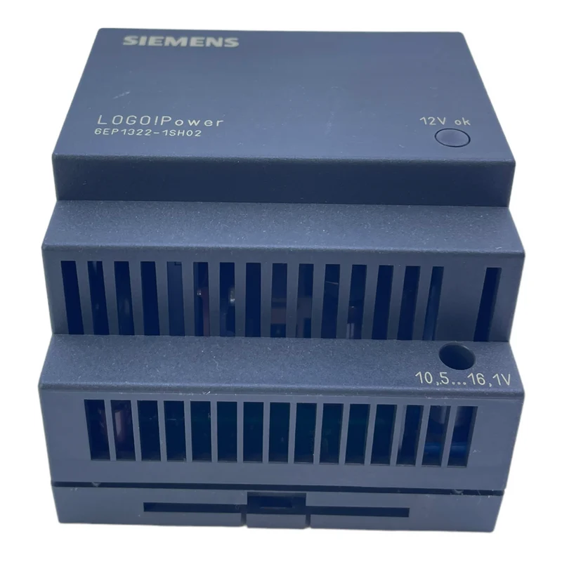 Siemens 6P1322-1SH02 Stromversorgung für industriellen Einsatz 100-240V AC