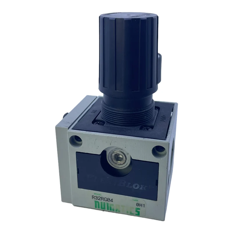 Numatics R32RG04 Druckregelventil für industriellen Einsatz Druckregelventil