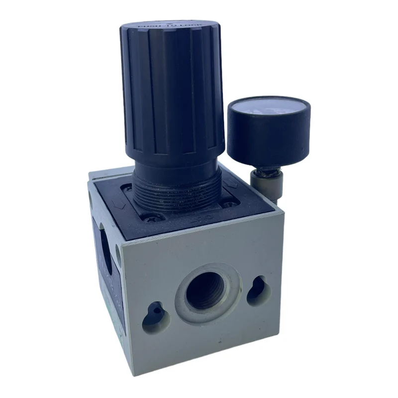 Numatics R32RG04 Druckregelventil für industriellen Einsatz Druckregelventil