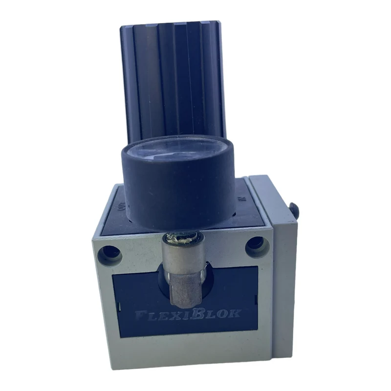 Numatics R32RG04 Druckregelventil für industriellen Einsatz Druckregelventil