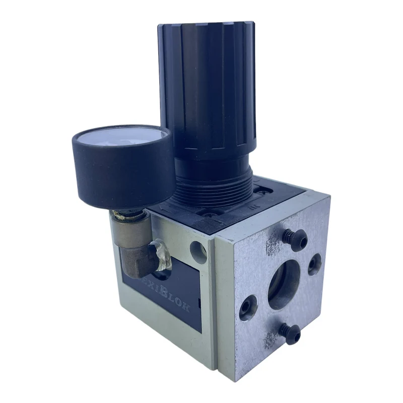Numatics R32RG04 Druckregelventil für industriellen Einsatz Druckregelventil